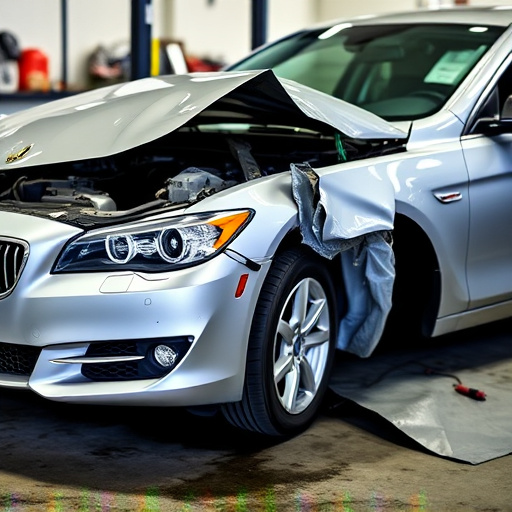 car collision repair
