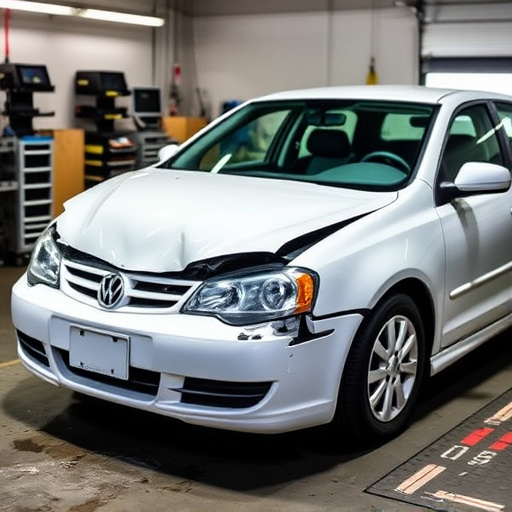 car collision repair