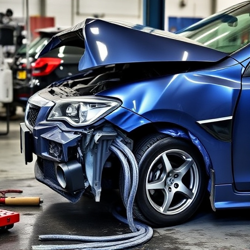 car collision repair