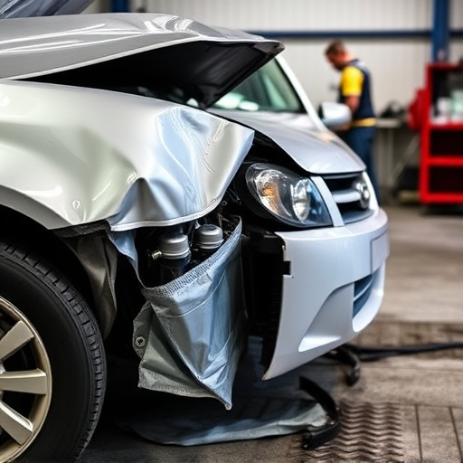 car collision repair