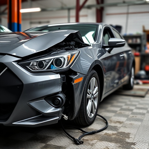 car collision repair