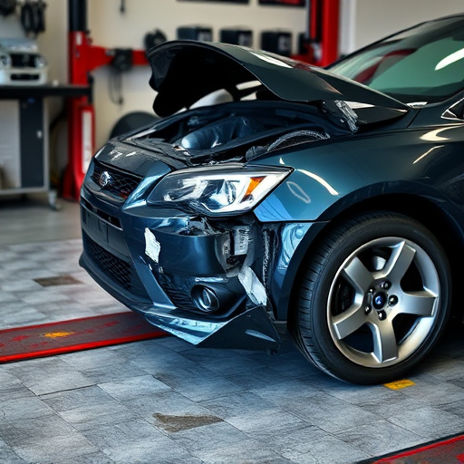 car collision repair