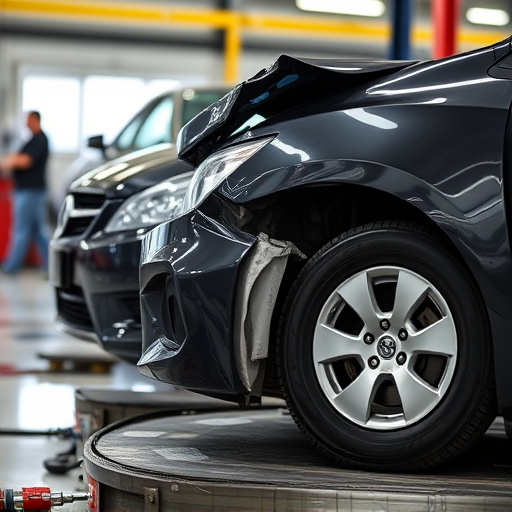 car collision repair
