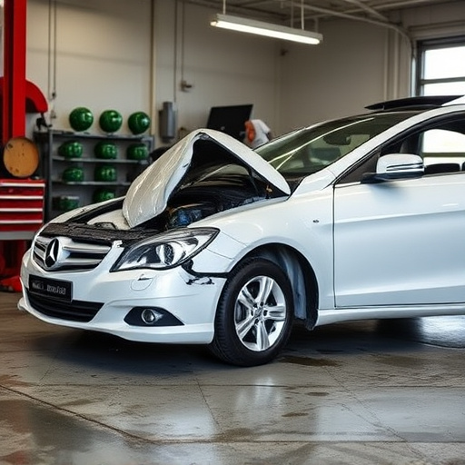 car collision repair