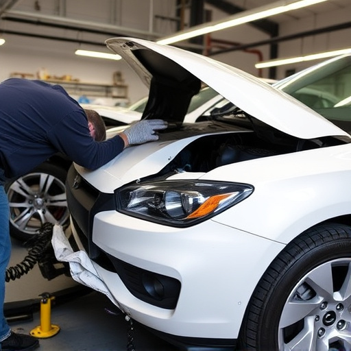 car collision repair