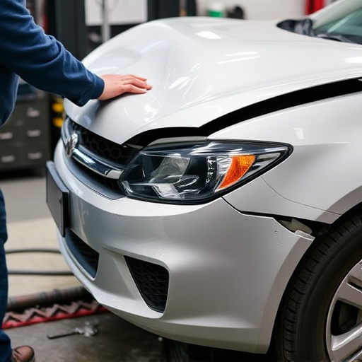 car collision repair