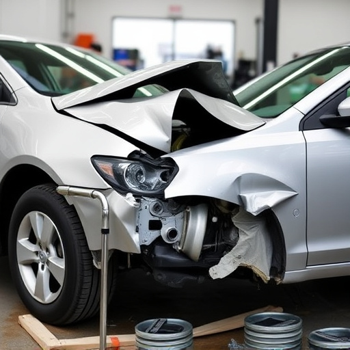 car collision repair