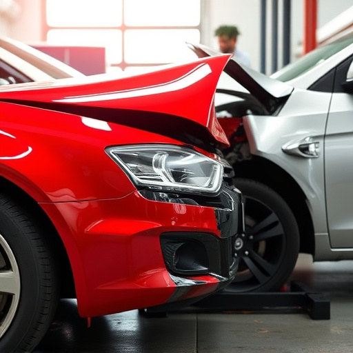 car collision repair