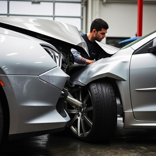car collision repair