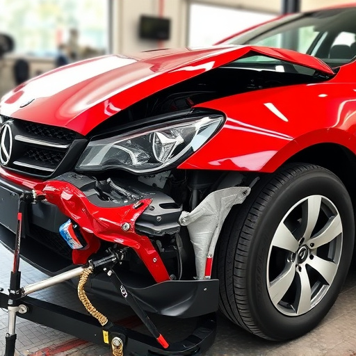 car collision repair