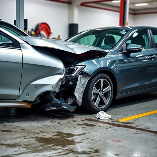 car collision repair