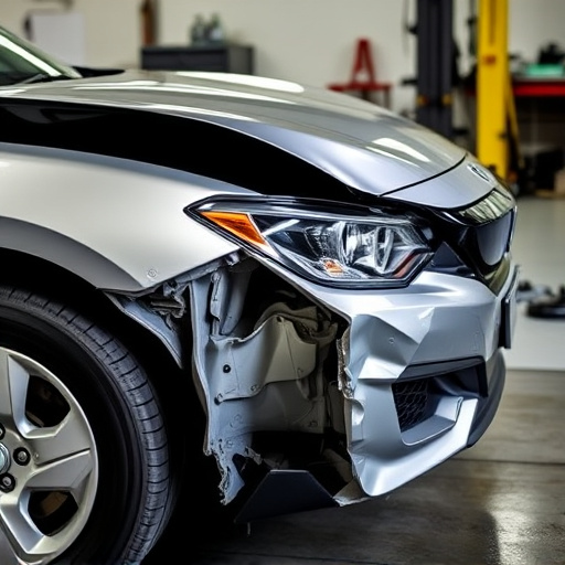 car collision repair