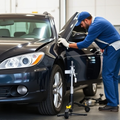 car collision repair