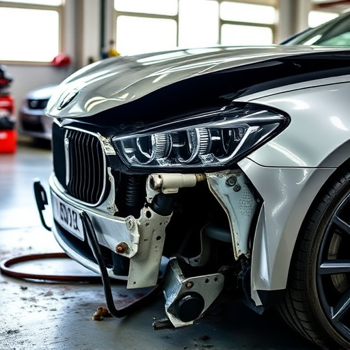 car collision repair