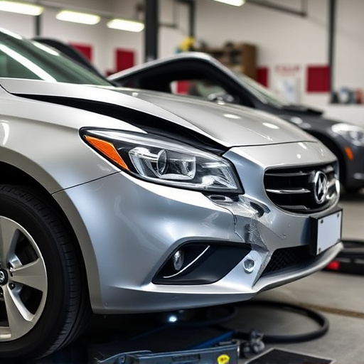 car collision repair