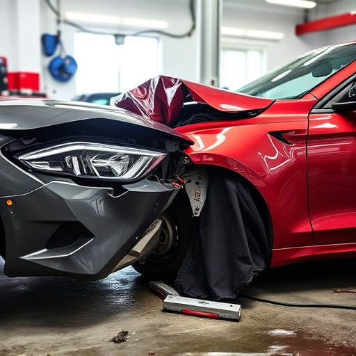 car collision repair
