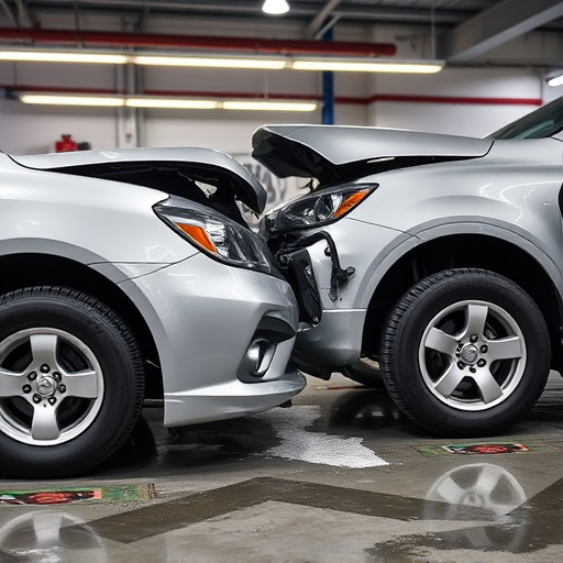 car collision repair