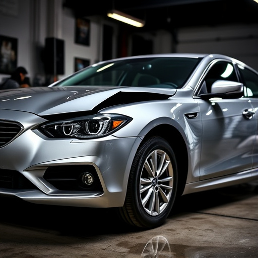 car collision repair