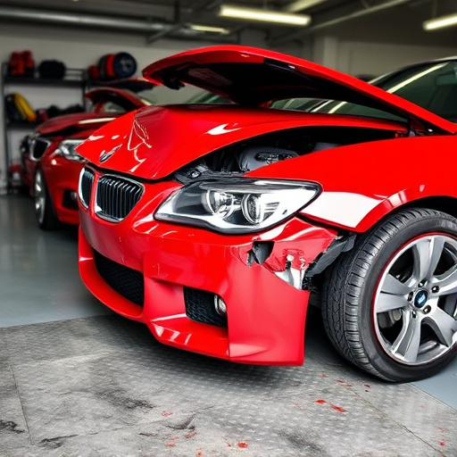 car collision repair