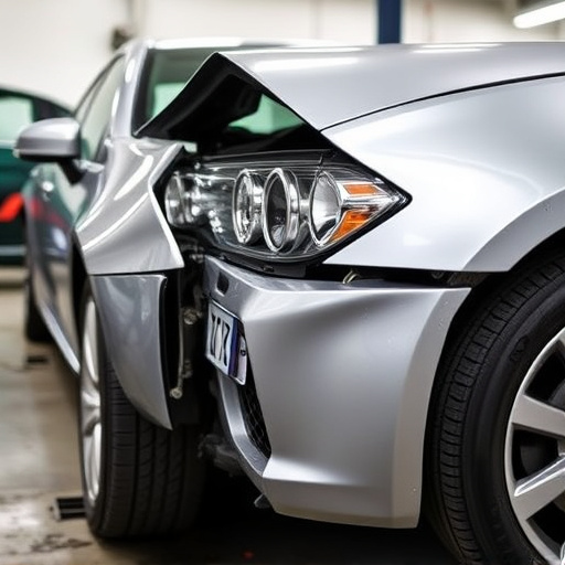 car collision repair