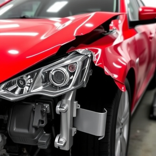 car collision repair
