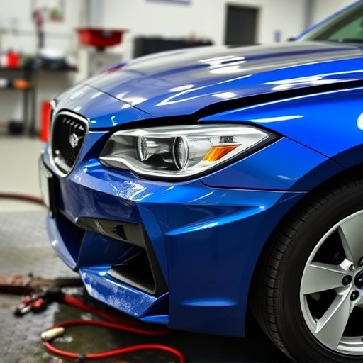 car collision repair