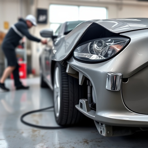 car collision repair