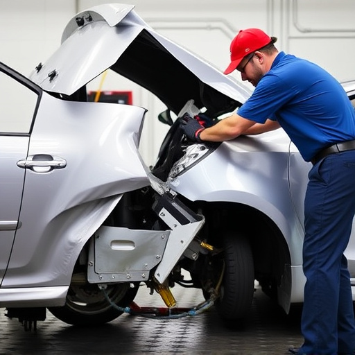 car collision repair