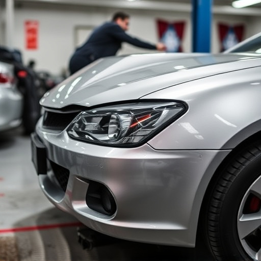car collision repair