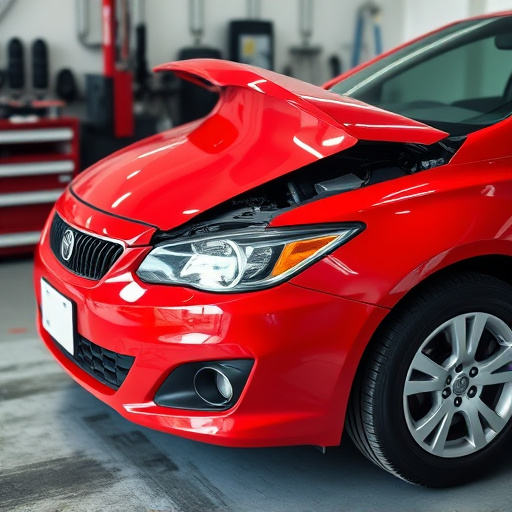 car collision repair