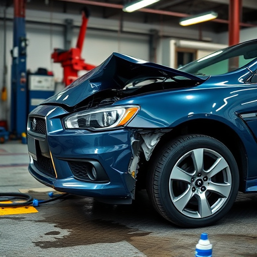 car collision repair