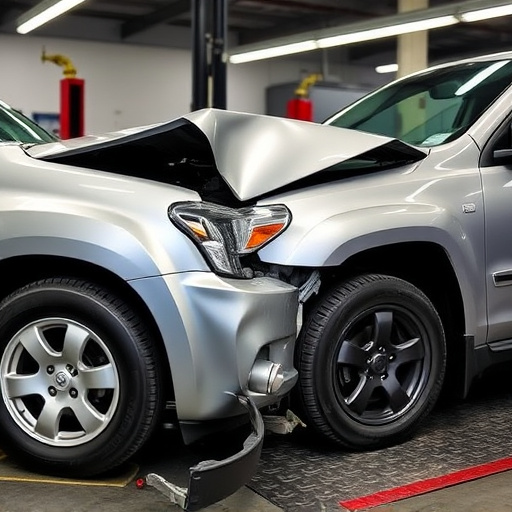 car collision repair