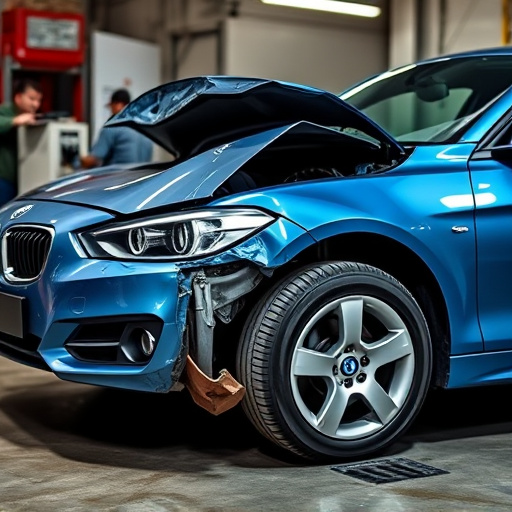 car collision repair