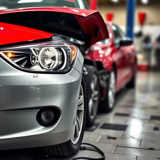 car collision repair