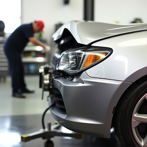 car collision repair