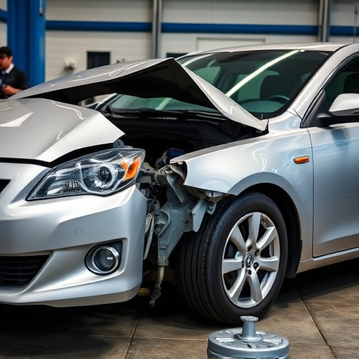 car collision repair