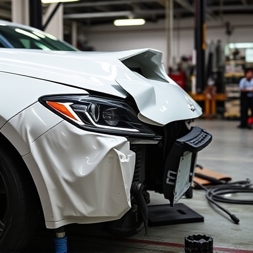 car collision repair