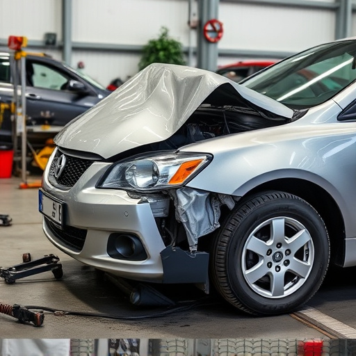 car collision repair