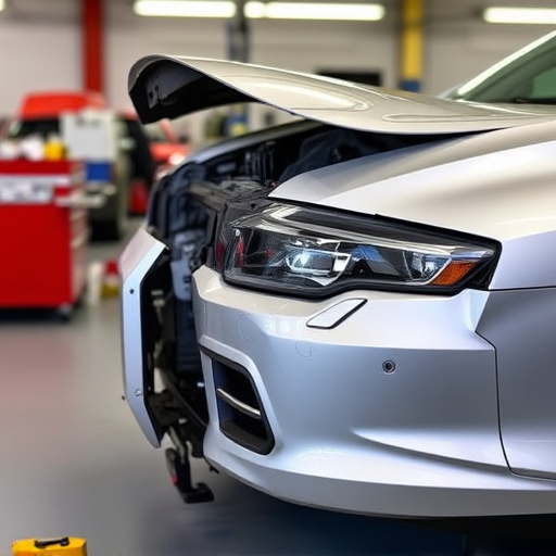 car collision repair