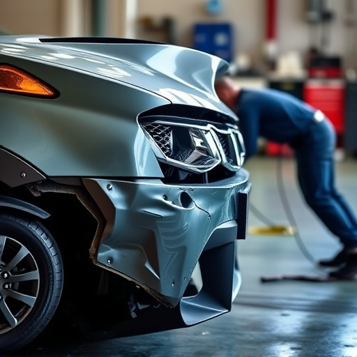 car collision repair