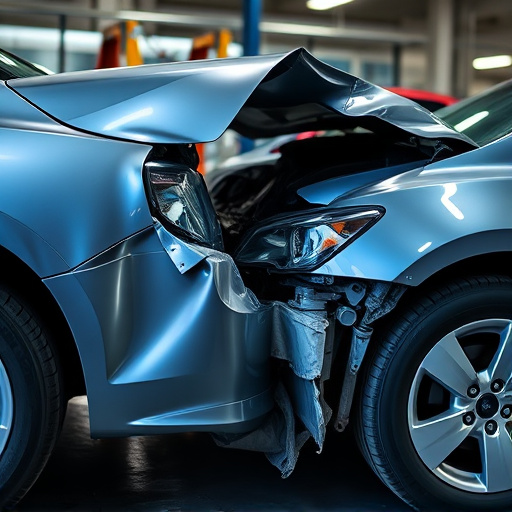 car collision repair
