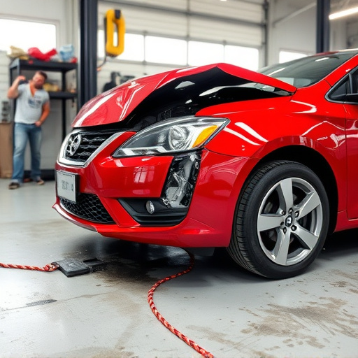 car collision repair