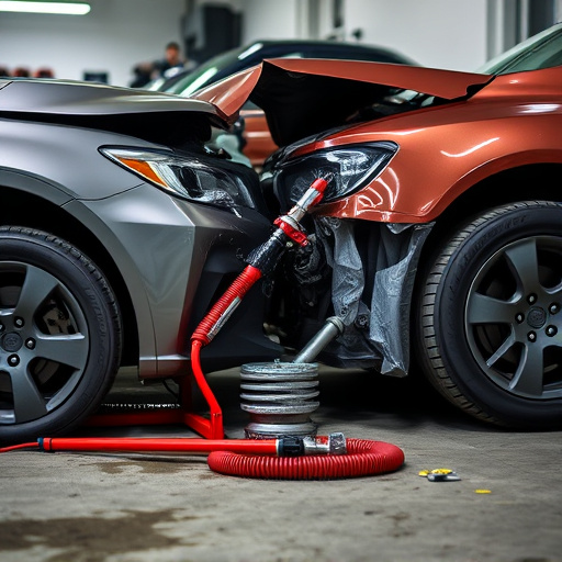 car collision repair