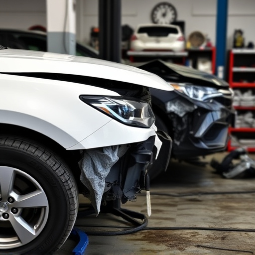 car collision repair