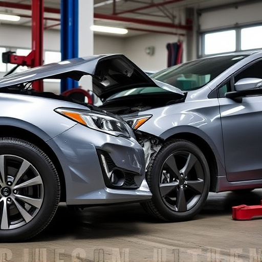 car collision repair