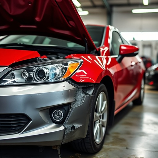car collision repair