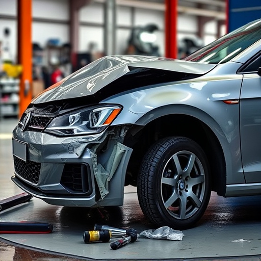 car collision repair