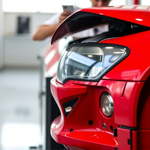 car collision repair
