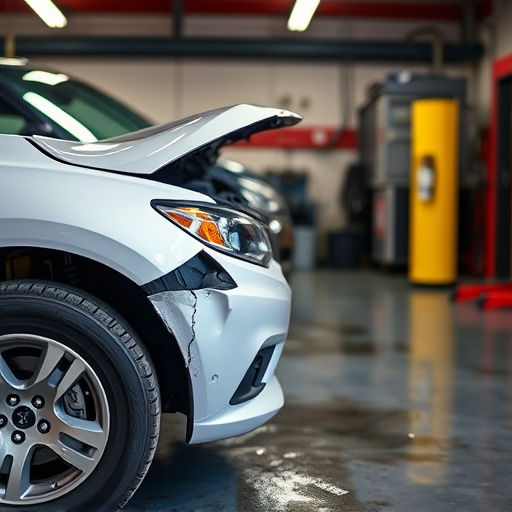car collision repair