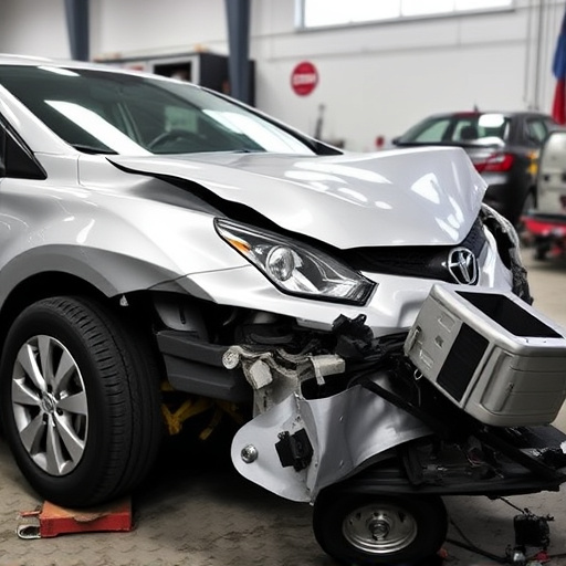 car collision repair